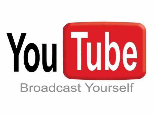 logos youtube